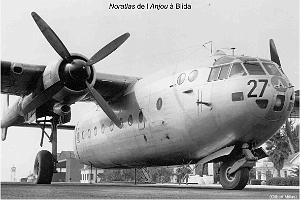 163 - ARMEE DE L'AIR EN ALGERIE 1945-1962-11 (6)